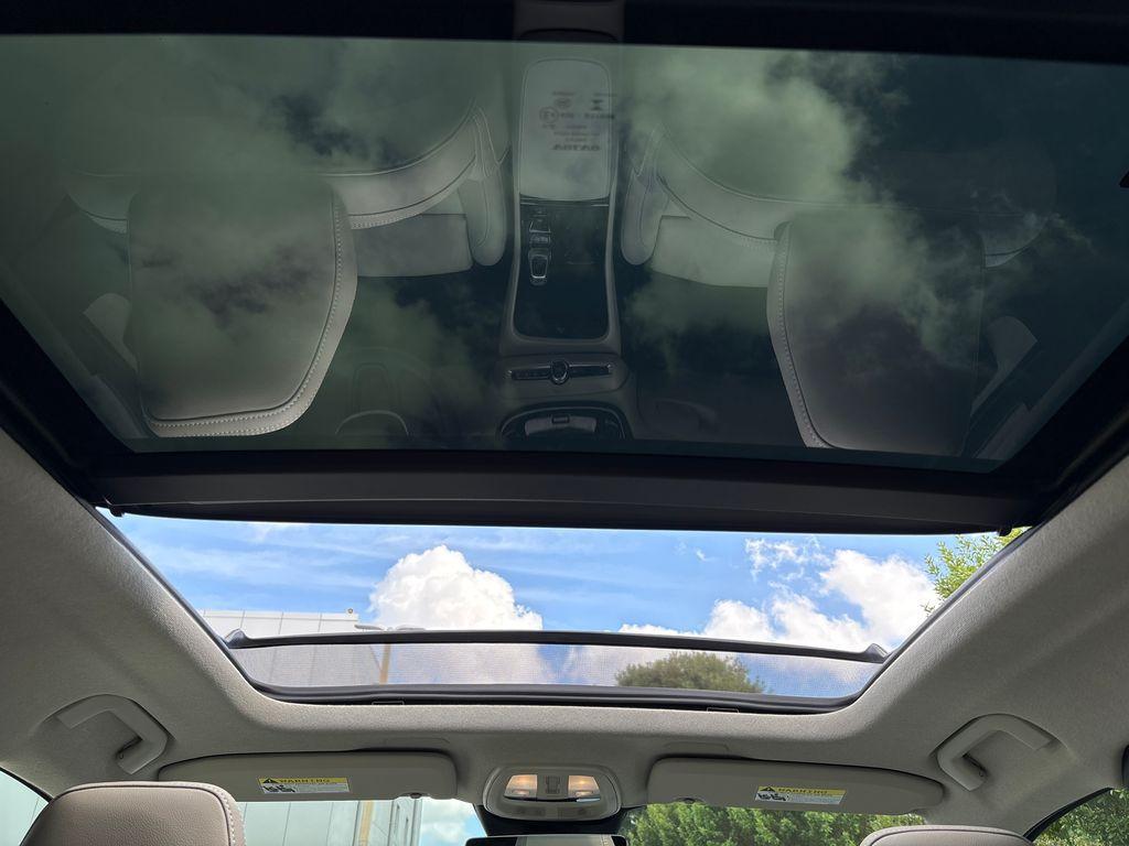 new 2026 Volvo XC40 car, priced at $49,260