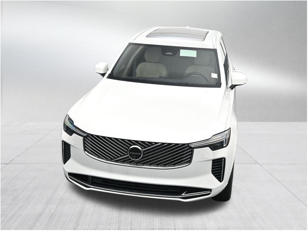 new 2026 Volvo XC90 Plug-In Hybrid car, priced at $80,125