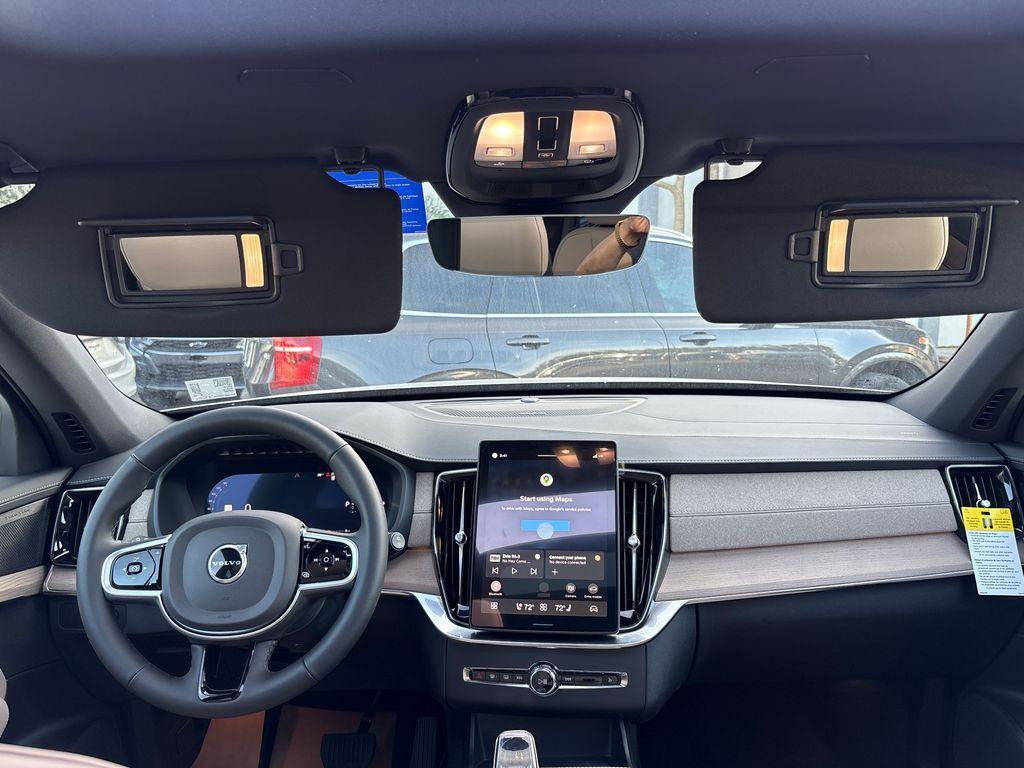 new 2026 Volvo XC90 Plug-In Hybrid car, priced at $80,125