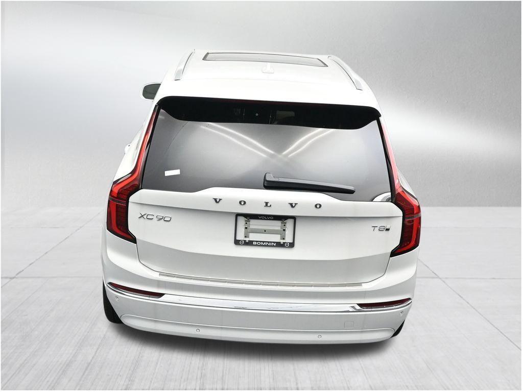 new 2026 Volvo XC90 Plug-In Hybrid car, priced at $80,125