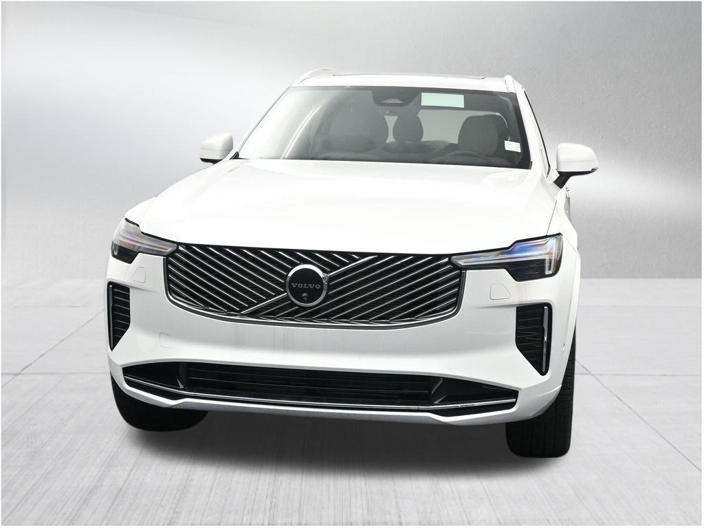 new 2026 Volvo XC90 Plug-In Hybrid car, priced at $80,125