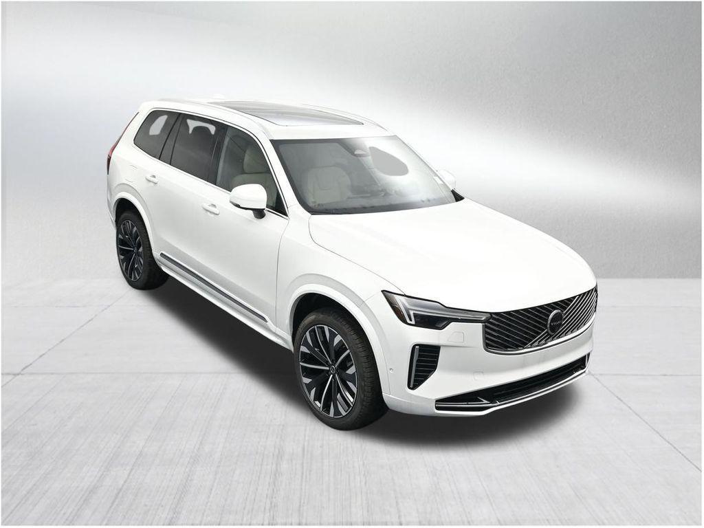 new 2026 Volvo XC90 Plug-In Hybrid car, priced at $80,125