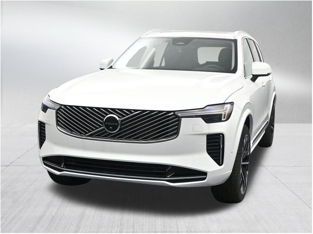 new 2026 Volvo XC90 car, priced at $68,445