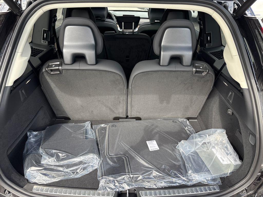 new 2026 Volvo XC90 car, priced at $67,695