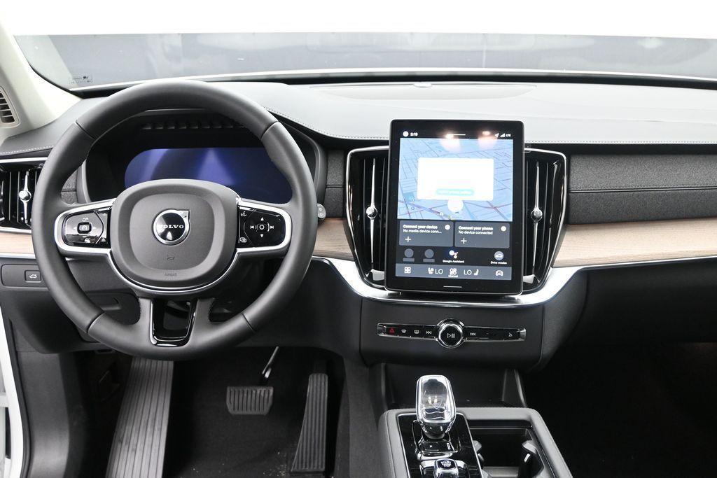 new 2026 Volvo XC90 car, priced at $68,445
