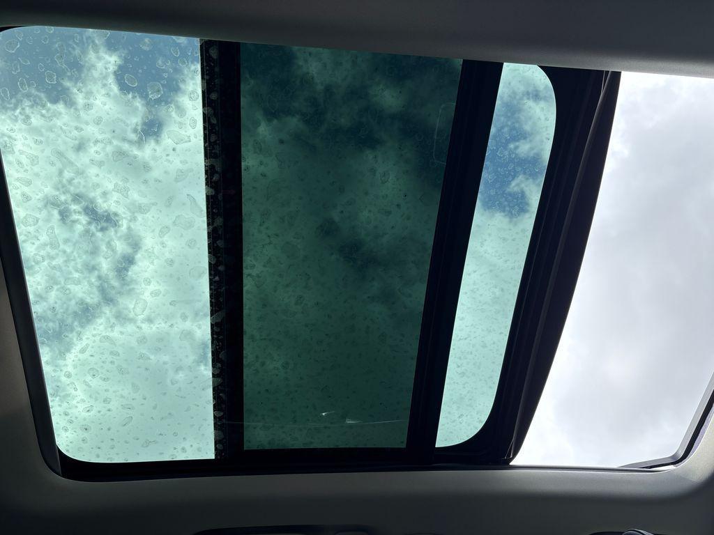 new 2026 Volvo XC90 car, priced at $67,695