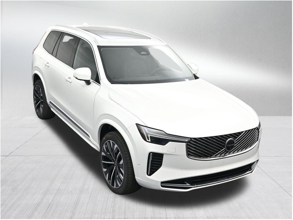 new 2026 Volvo XC90 car, priced at $68,445