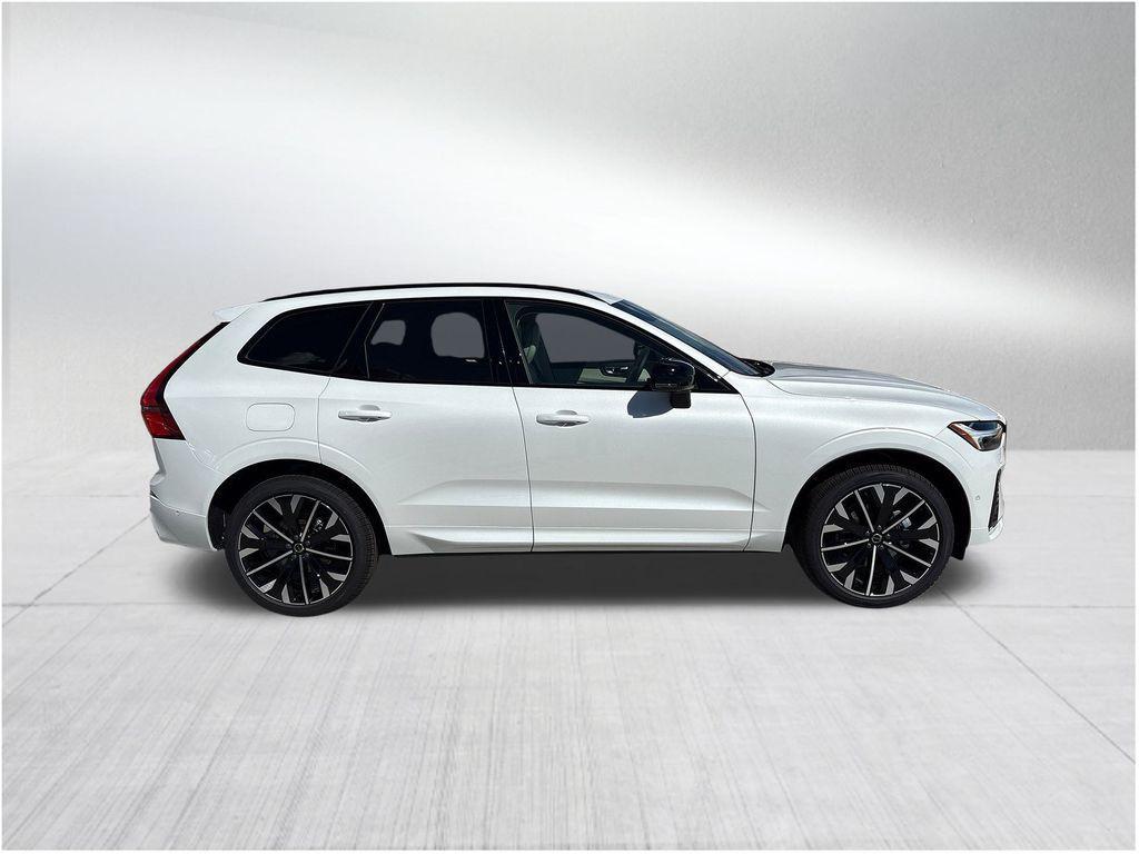 new 2026 Volvo XC60 car, priced at $61,555