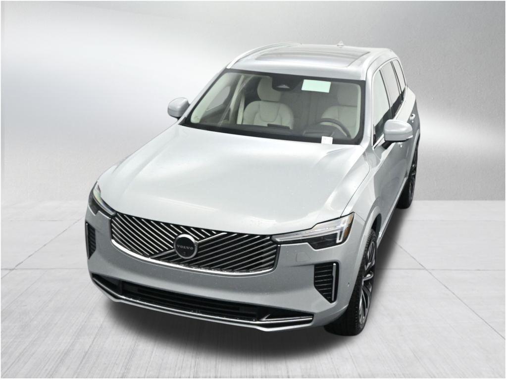 new 2026 Volvo XC90 car, priced at $73,520