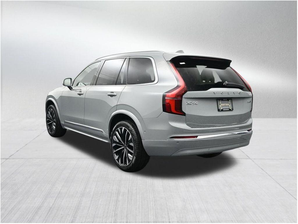 new 2026 Volvo XC90 car, priced at $73,520