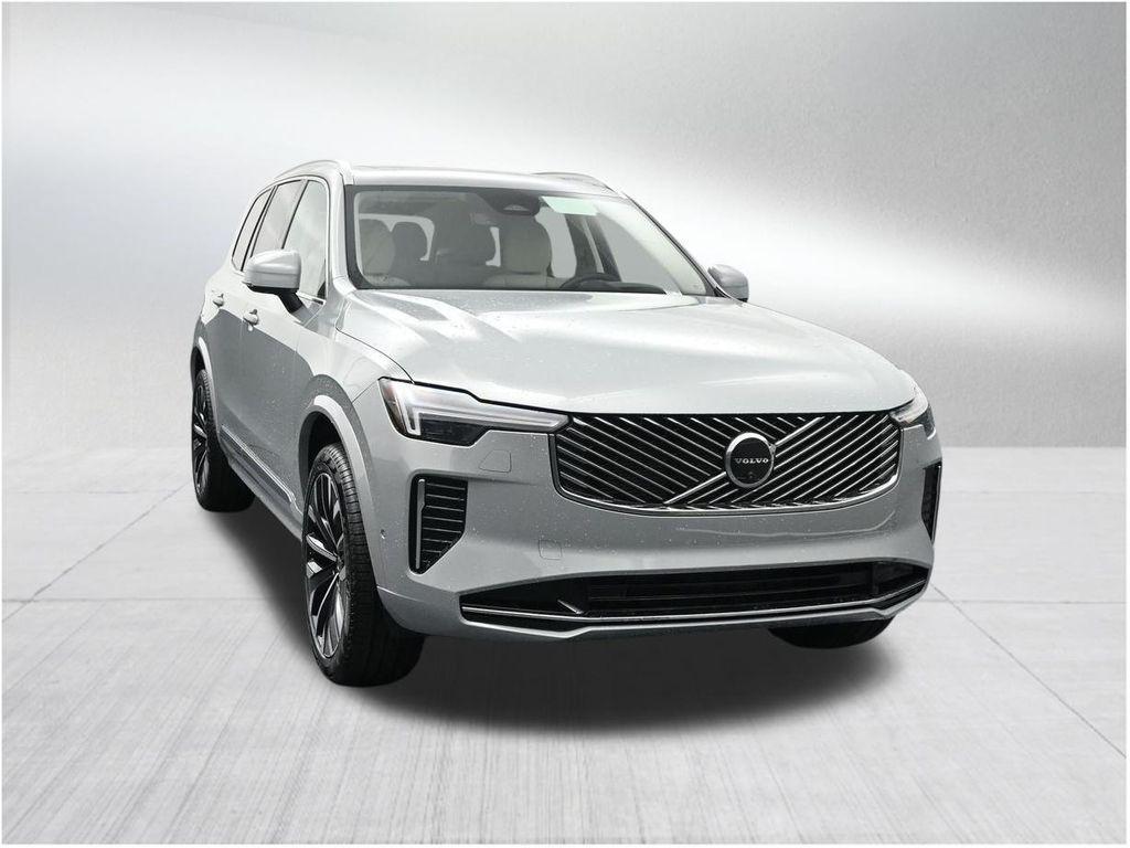 new 2026 Volvo XC90 car, priced at $73,520