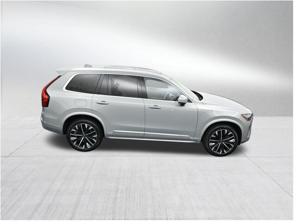 new 2026 Volvo XC90 car, priced at $73,520