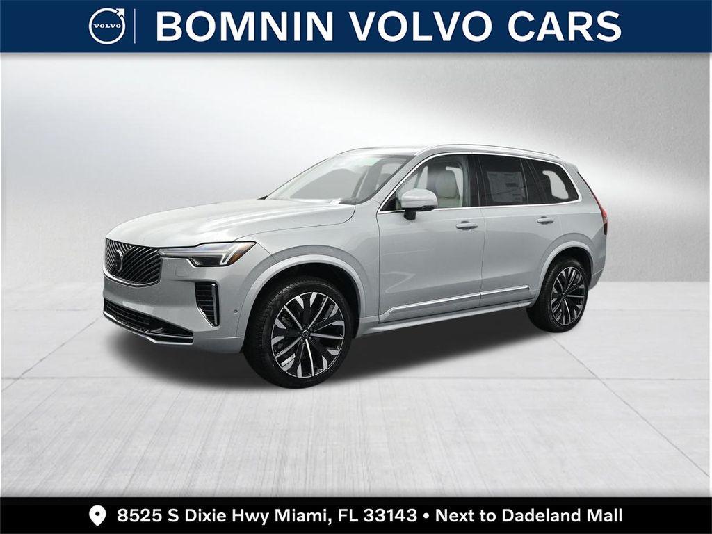 new 2026 Volvo XC90 car, priced at $73,520
