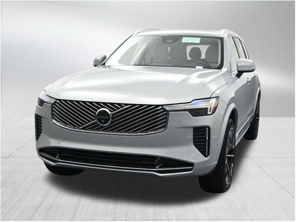 new 2026 Volvo XC90 car, priced at $73,520