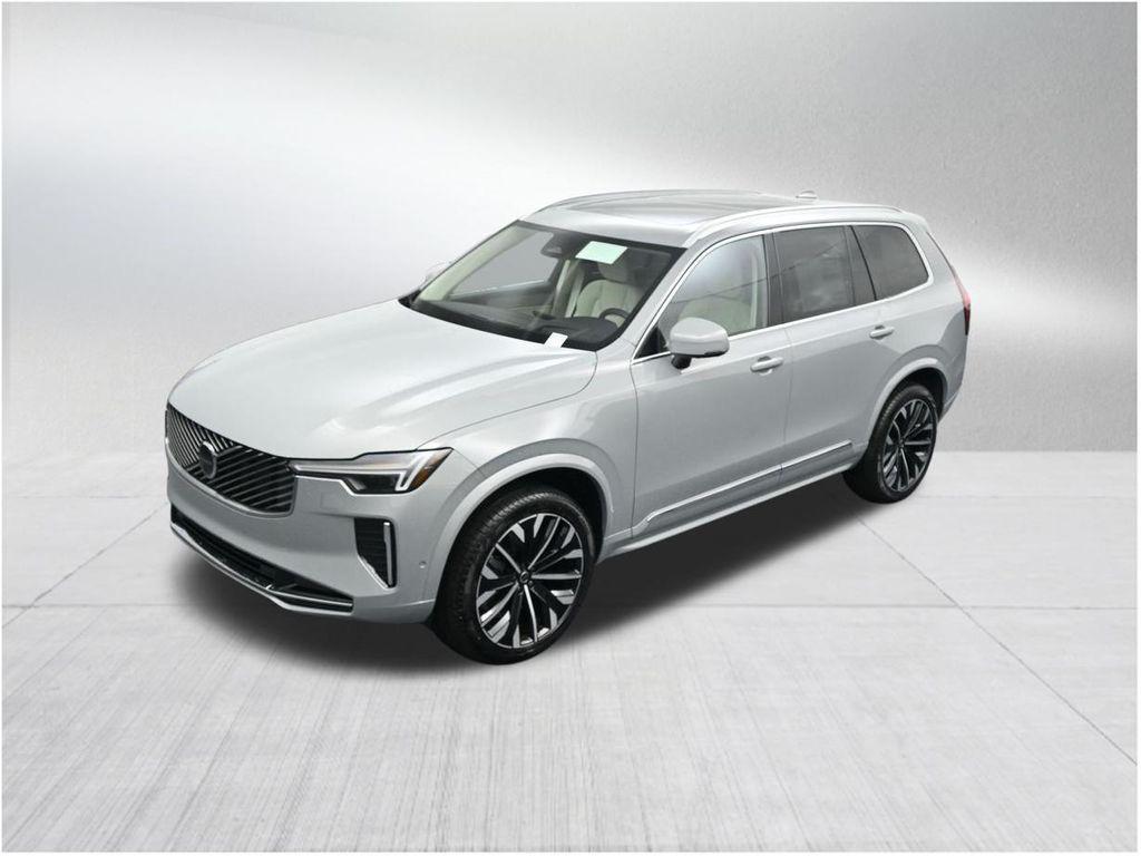 new 2026 Volvo XC90 car, priced at $73,520