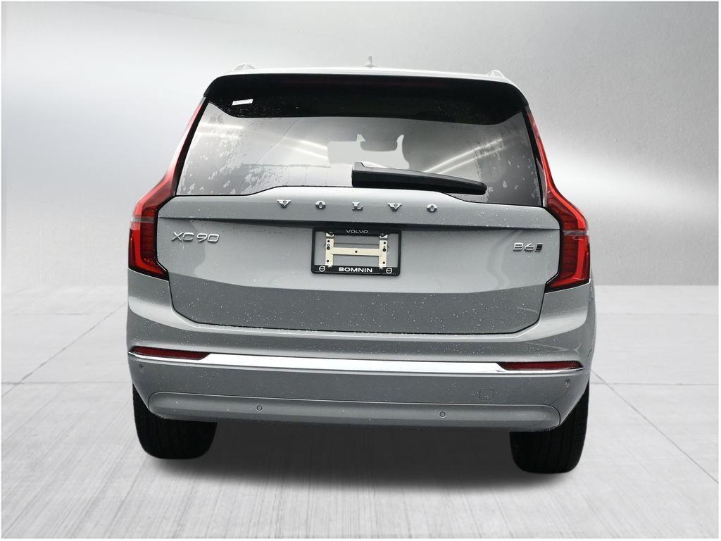 new 2026 Volvo XC90 car, priced at $73,520