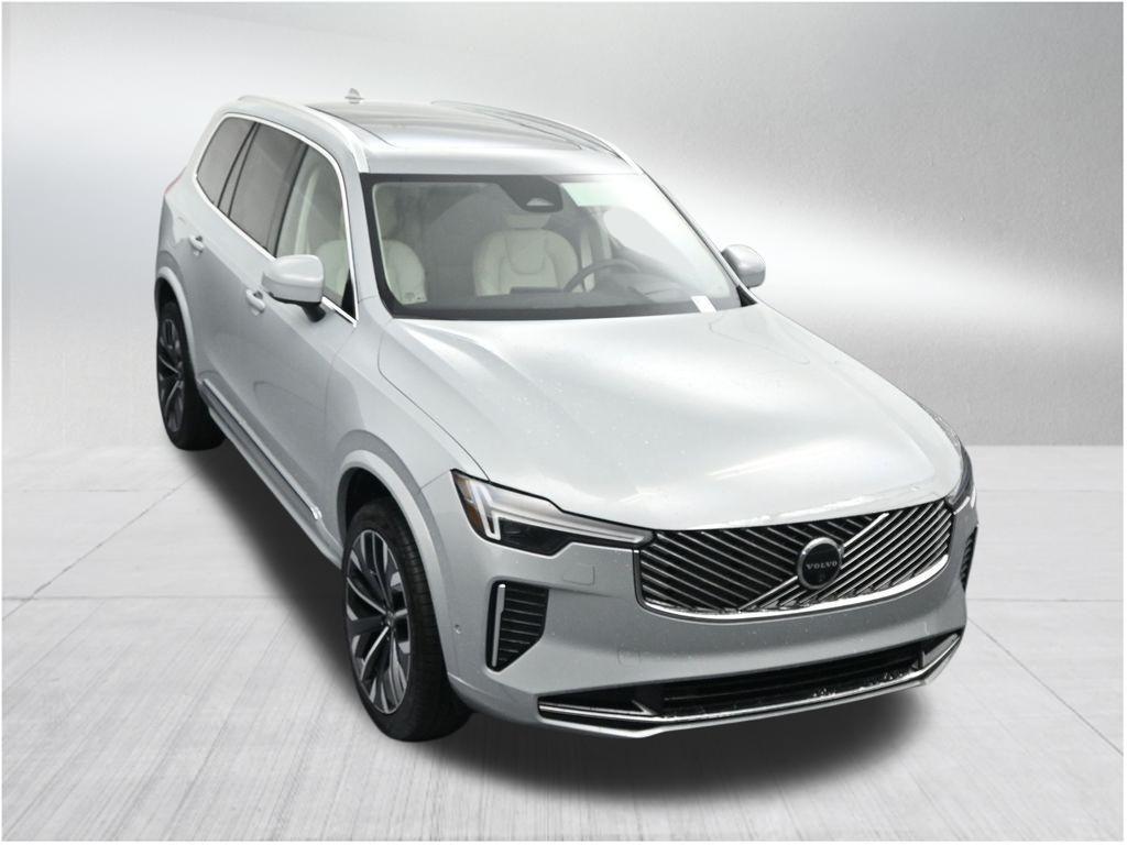 new 2026 Volvo XC90 car, priced at $73,520