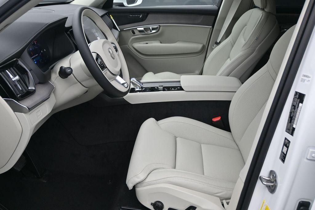 new 2026 Volvo XC90 car, priced at $73,405