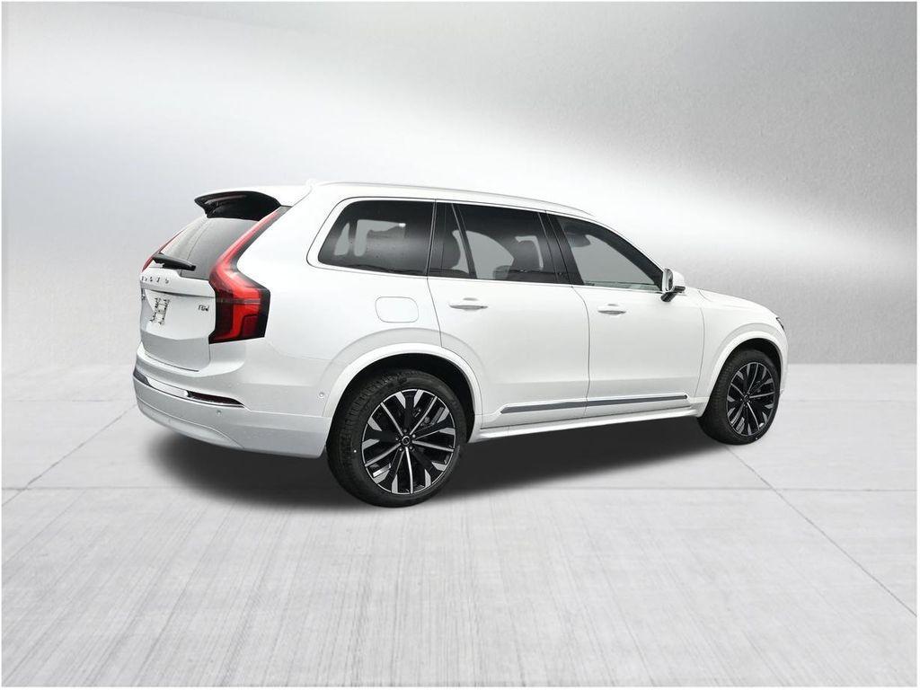 new 2026 Volvo XC90 Plug-In Hybrid car, priced at $80,125