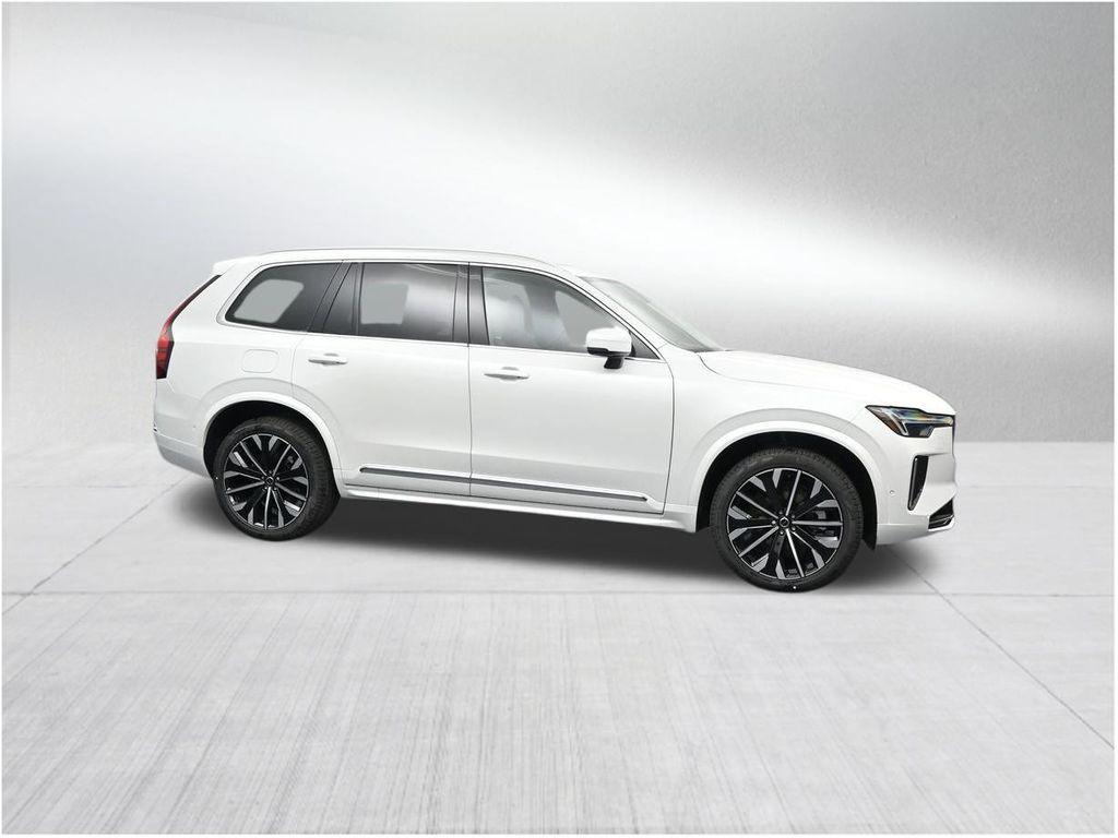 new 2026 Volvo XC90 Plug-In Hybrid car, priced at $80,125