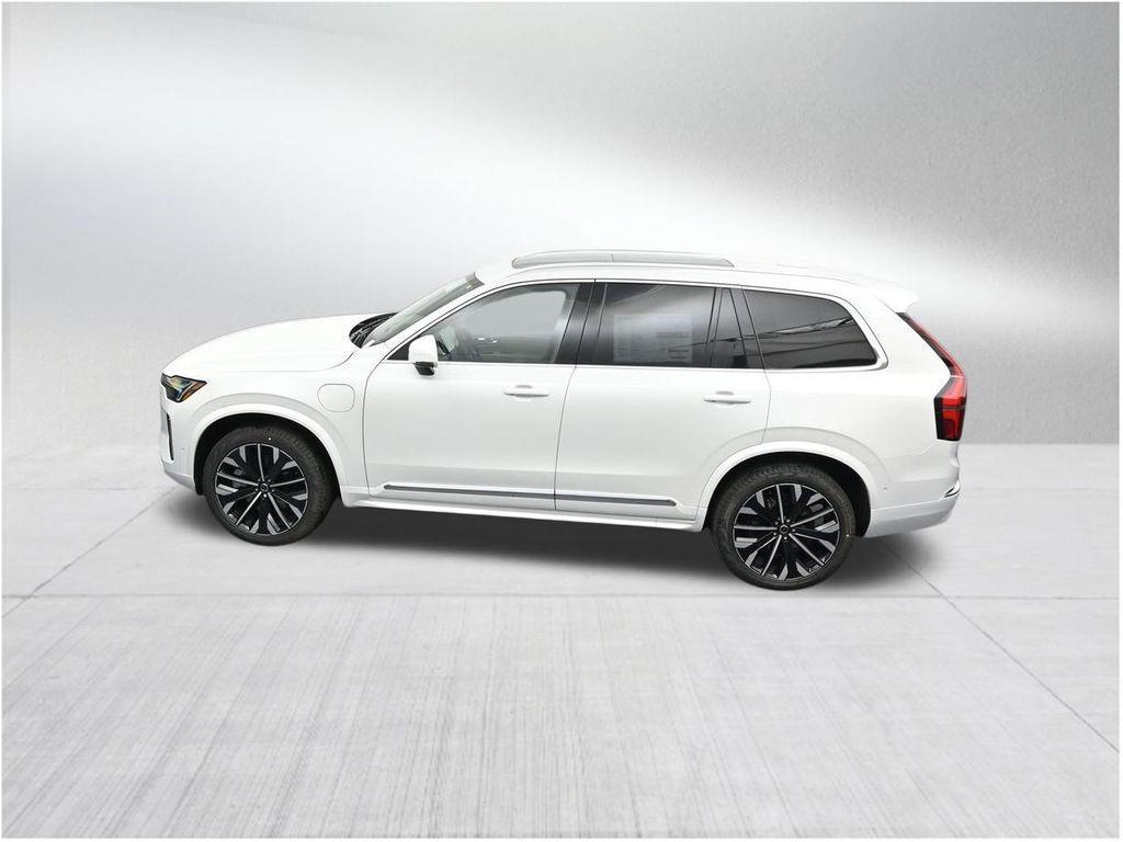 new 2026 Volvo XC90 Plug-In Hybrid car, priced at $80,125