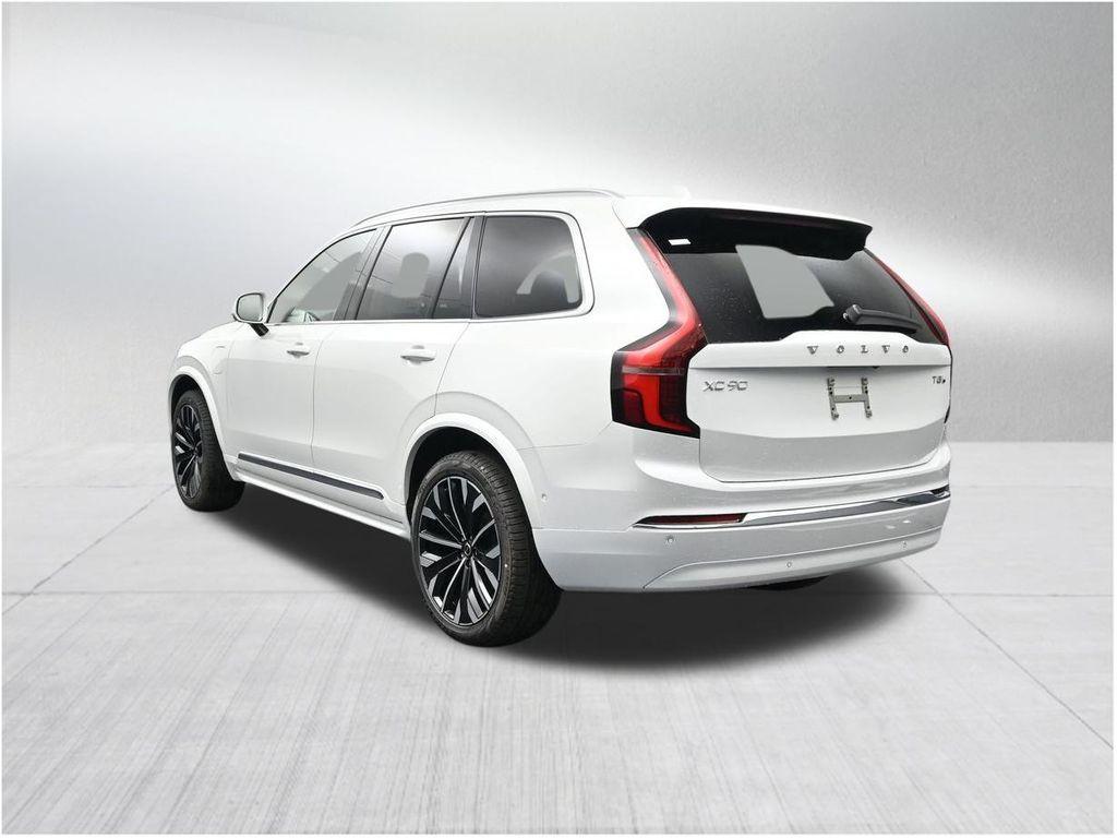 new 2026 Volvo XC90 Plug-In Hybrid car, priced at $80,125