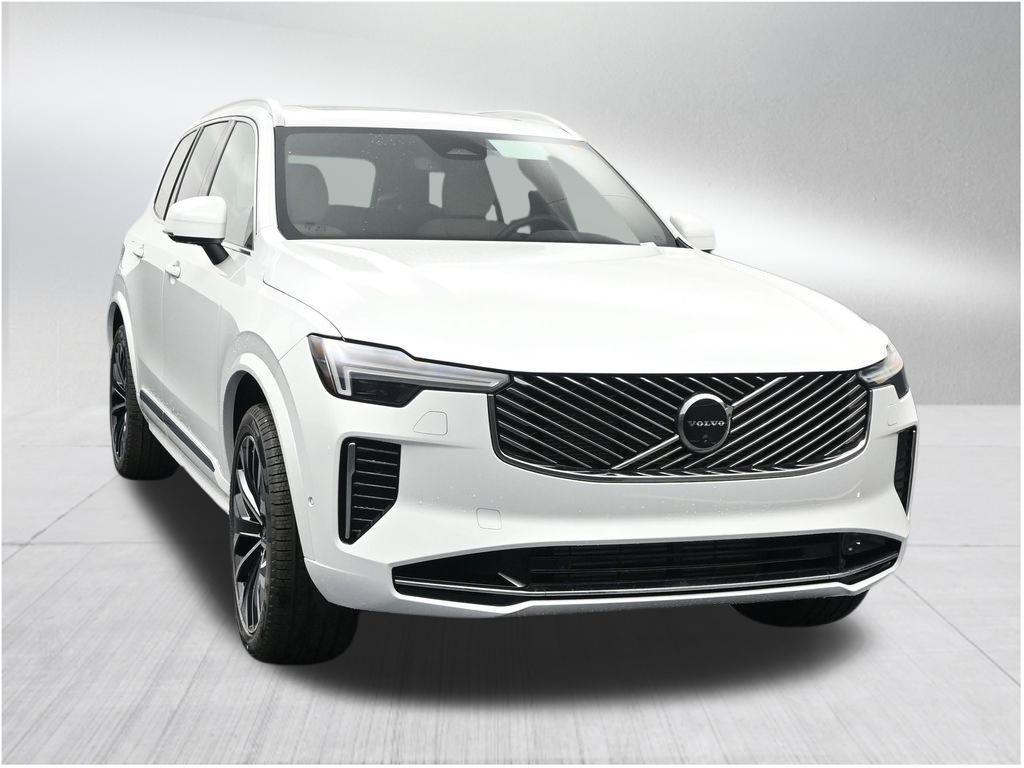 new 2026 Volvo XC90 Plug-In Hybrid car, priced at $80,125