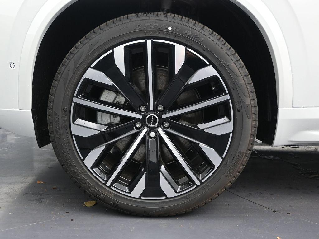 new 2026 Volvo XC90 Plug-In Hybrid car, priced at $80,125