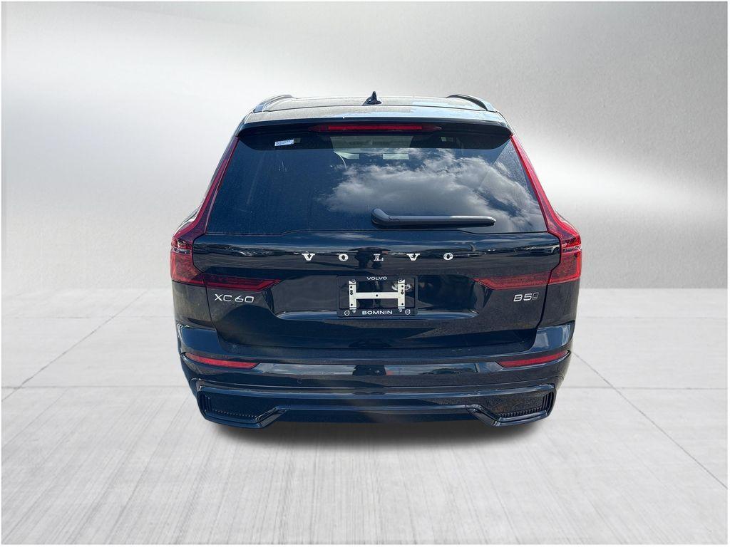 new 2026 Volvo XC60 car, priced at $50,945