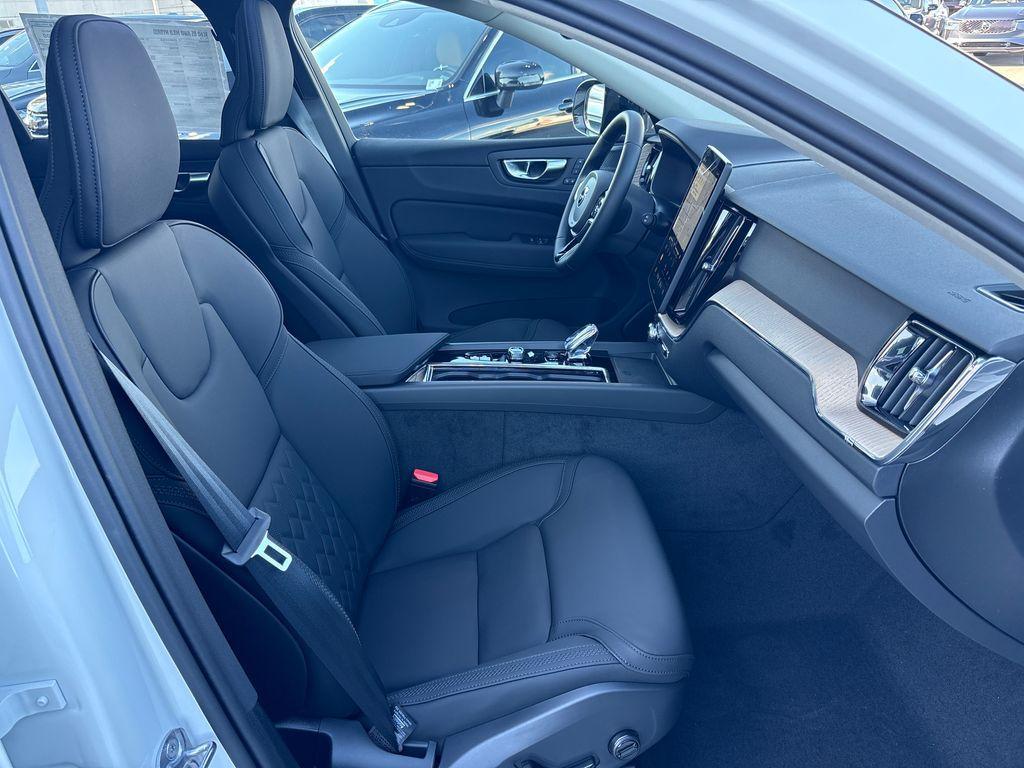 new 2026 Volvo XC60 car, priced at $50,945