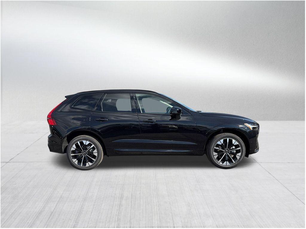 new 2026 Volvo XC60 car, priced at $50,195