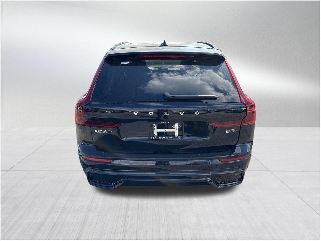 new 2026 Volvo XC60 car, priced at $50,195