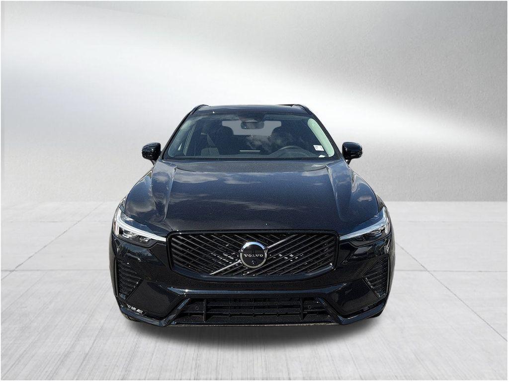 new 2026 Volvo XC60 car, priced at $50,195