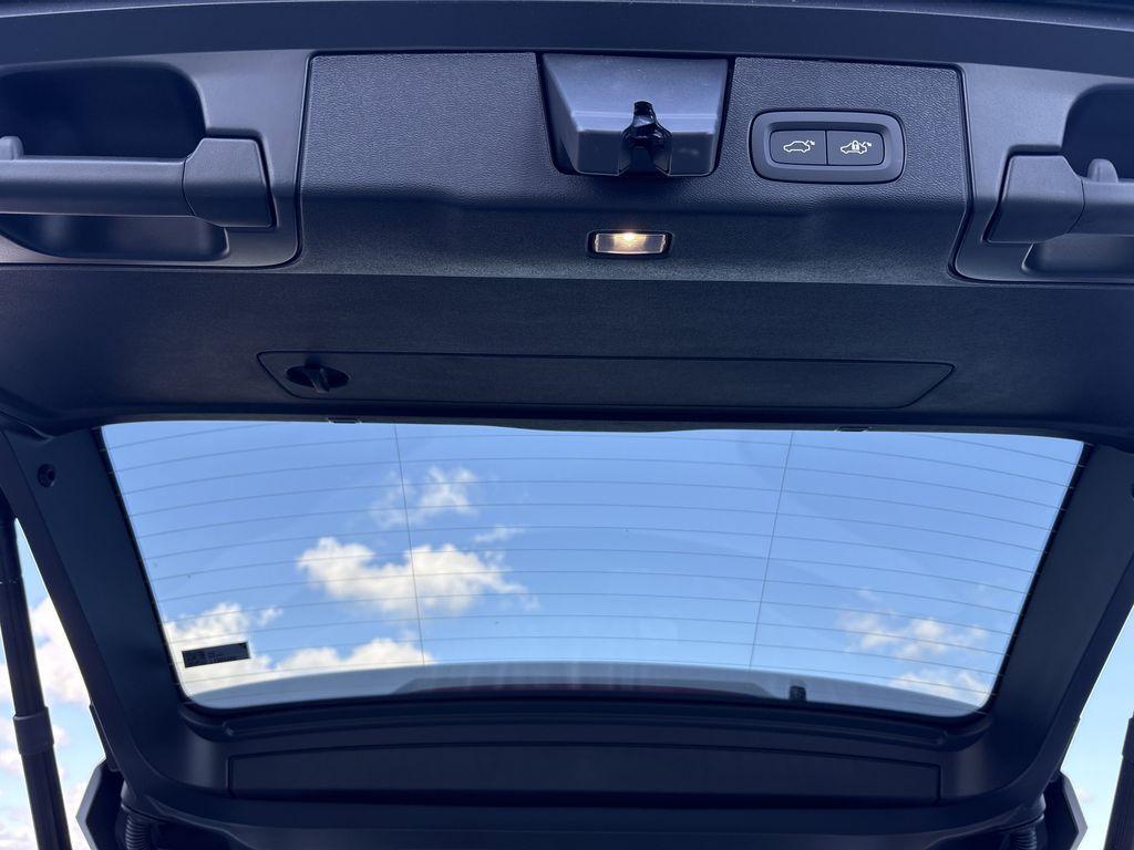 new 2026 Volvo XC60 car, priced at $50,195