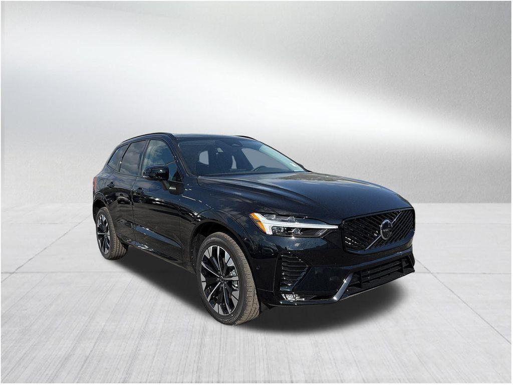 new 2026 Volvo XC60 car, priced at $50,945