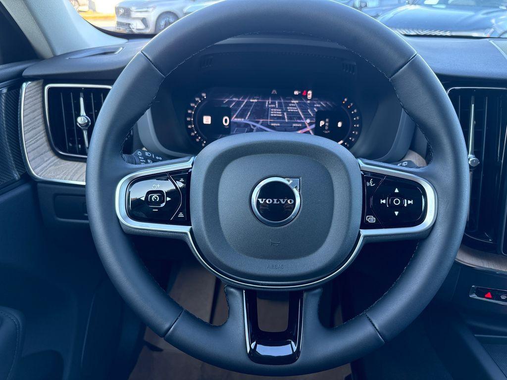 new 2026 Volvo XC60 car, priced at $50,945