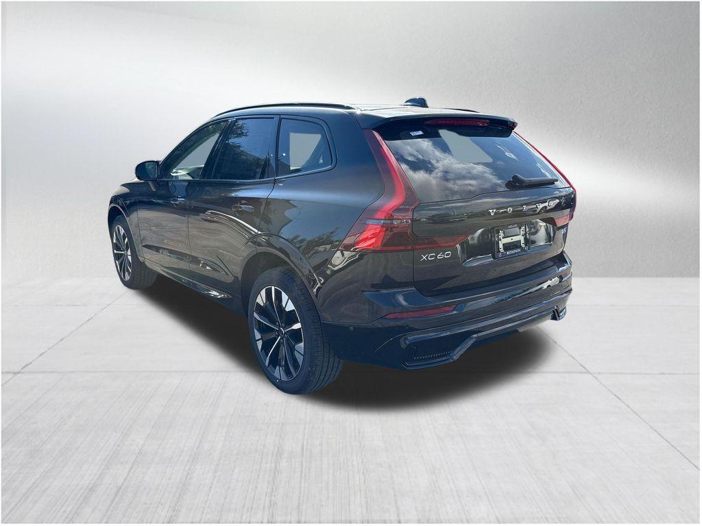 new 2026 Volvo XC60 car, priced at $50,945