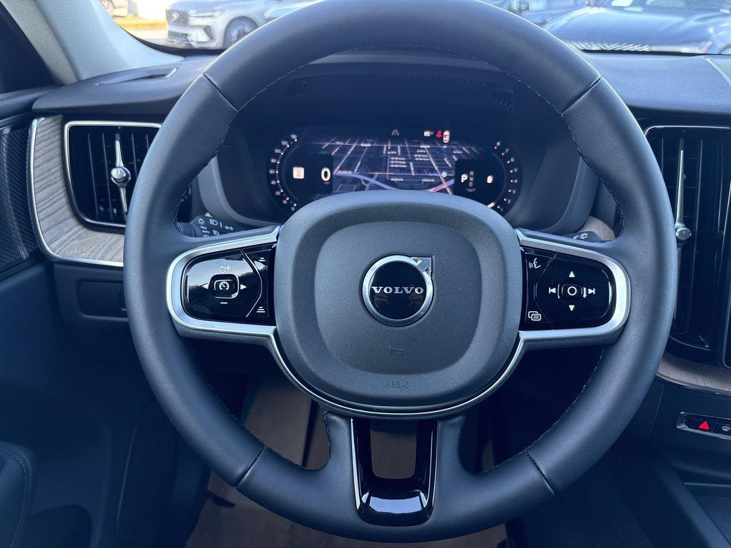 new 2026 Volvo XC60 car, priced at $50,195
