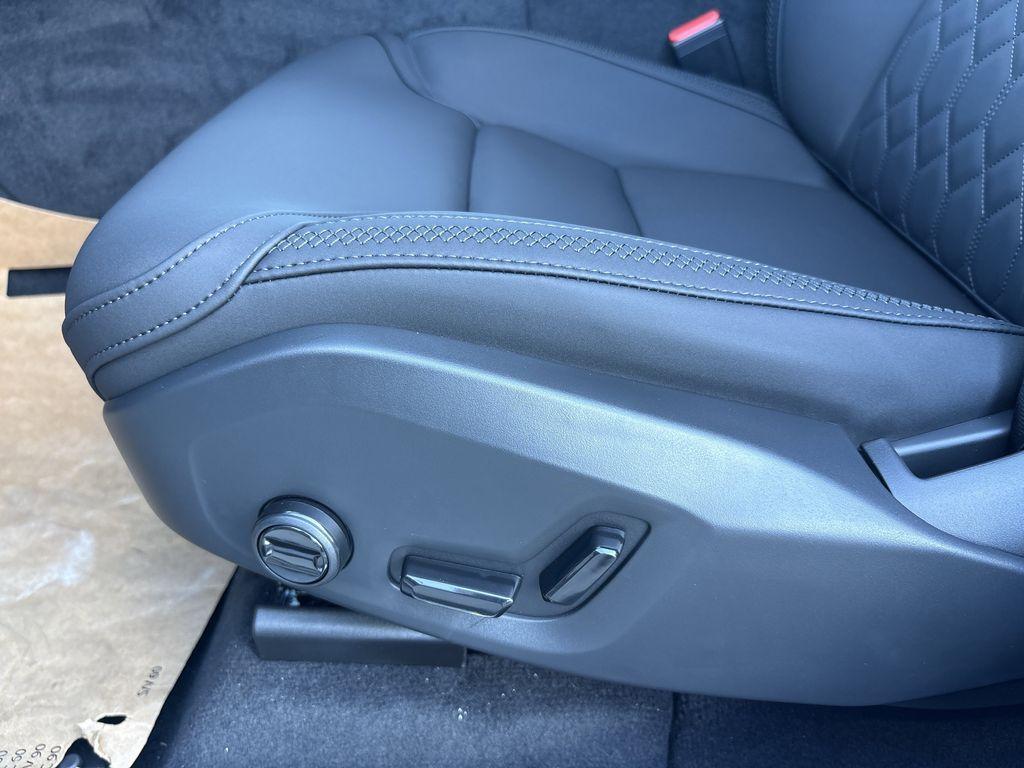 new 2026 Volvo XC60 car, priced at $50,195