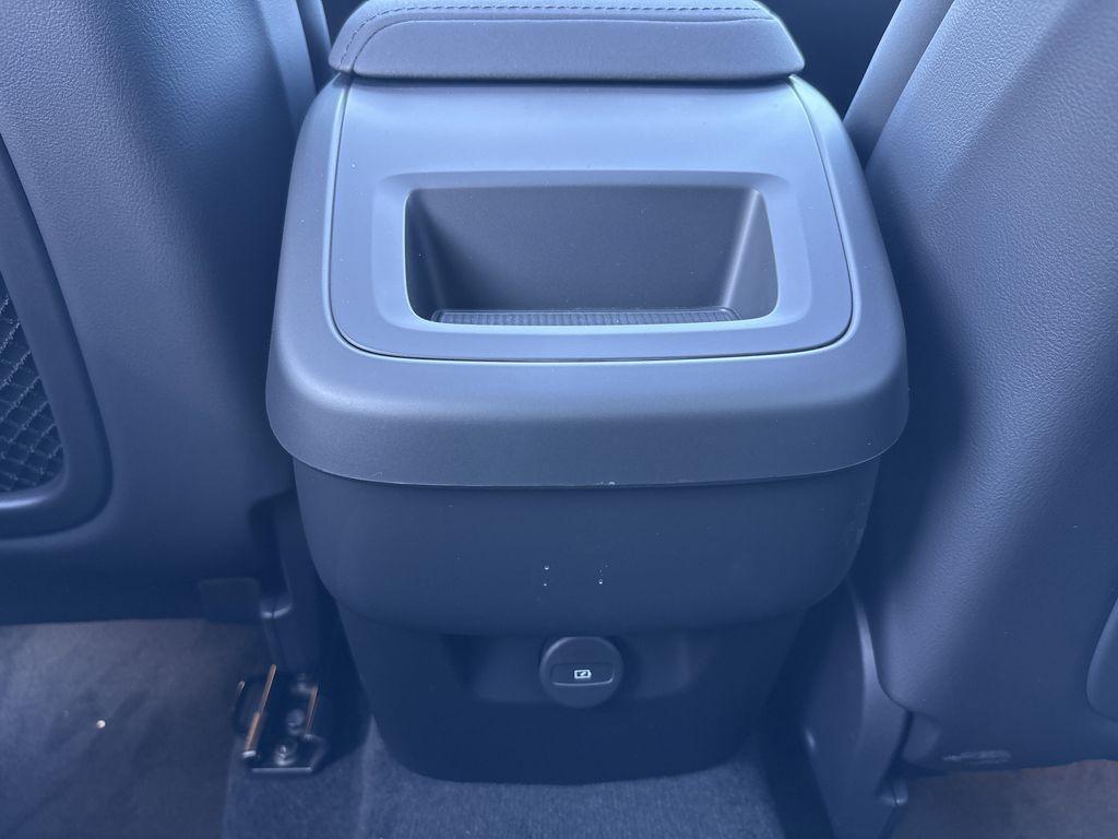 new 2026 Volvo XC60 car, priced at $50,195