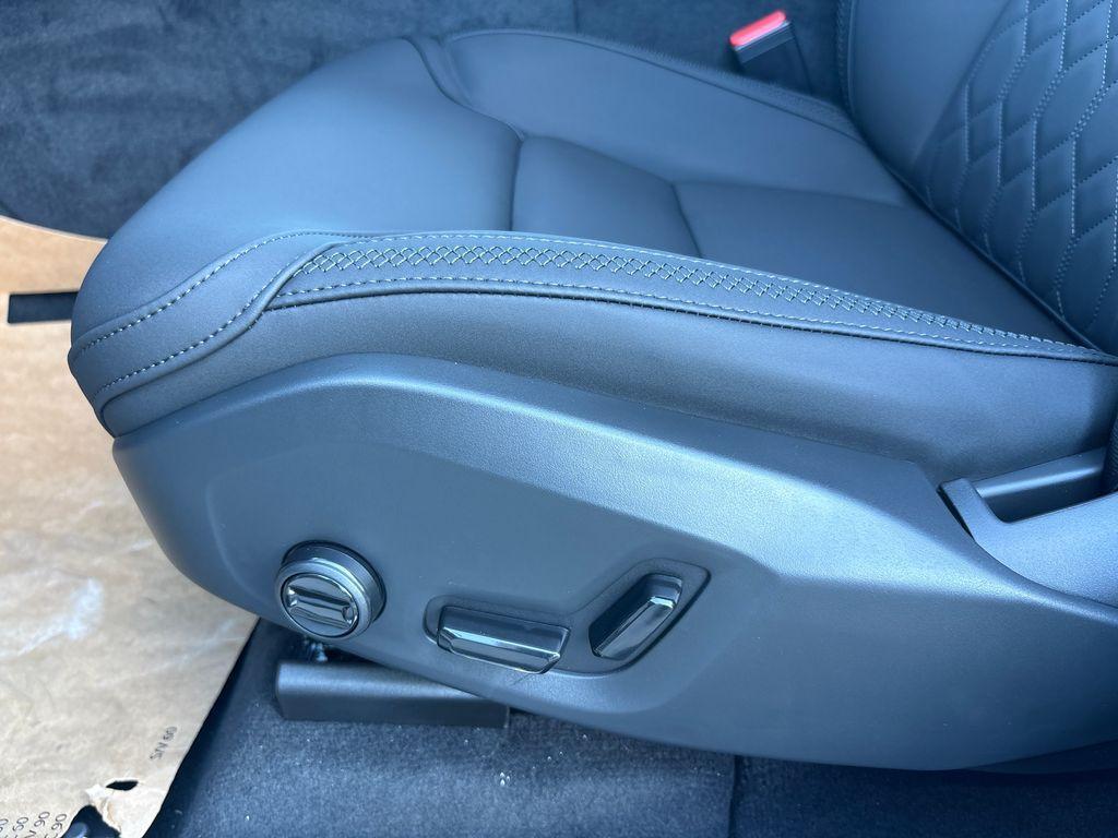 new 2026 Volvo XC60 car, priced at $50,945