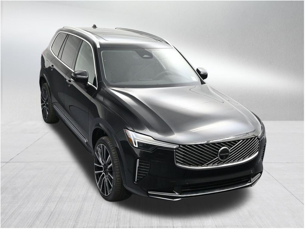 new 2026 Volvo XC90 car, priced at $70,045