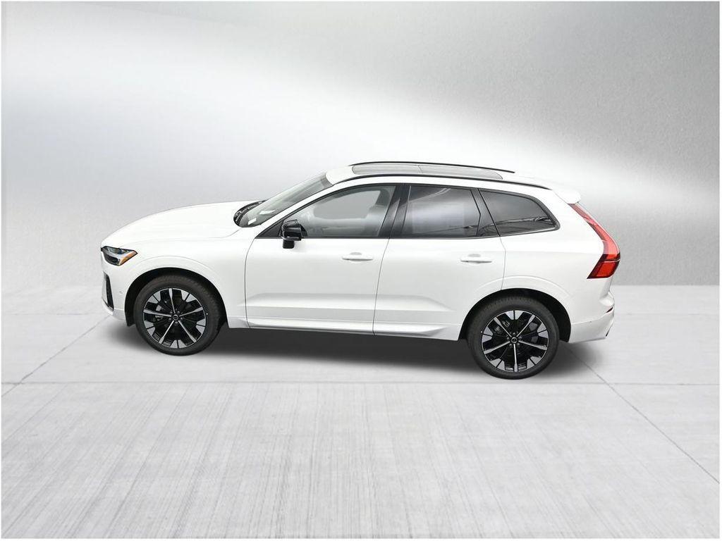 new 2026 Volvo XC60 car, priced at $56,855