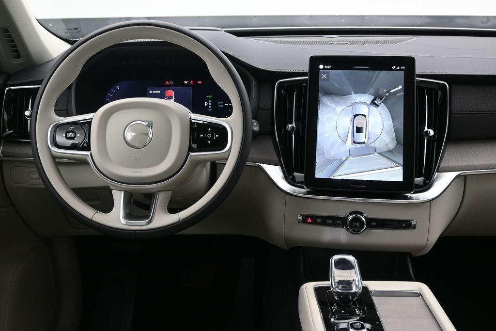 new 2026 Volvo XC90 Plug-In Hybrid car, priced at $83,875
