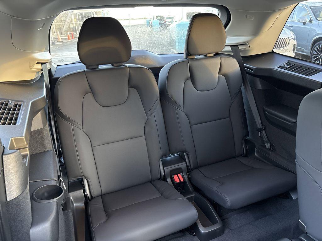 new 2026 Volvo XC90 Plug-In Hybrid car, priced at $68,995