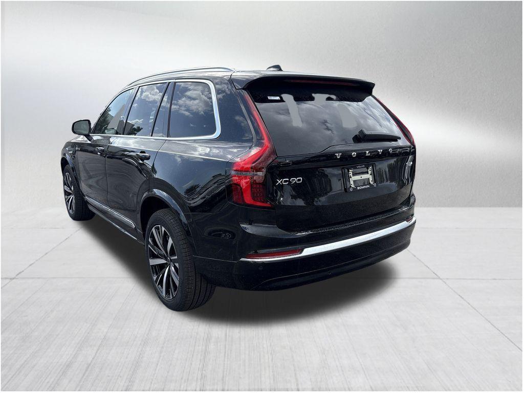 new 2026 Volvo XC90 Plug-In Hybrid car, priced at $68,995
