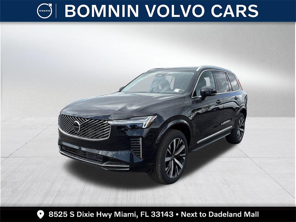 new 2026 Volvo XC90 Plug-In Hybrid car, priced at $68,995