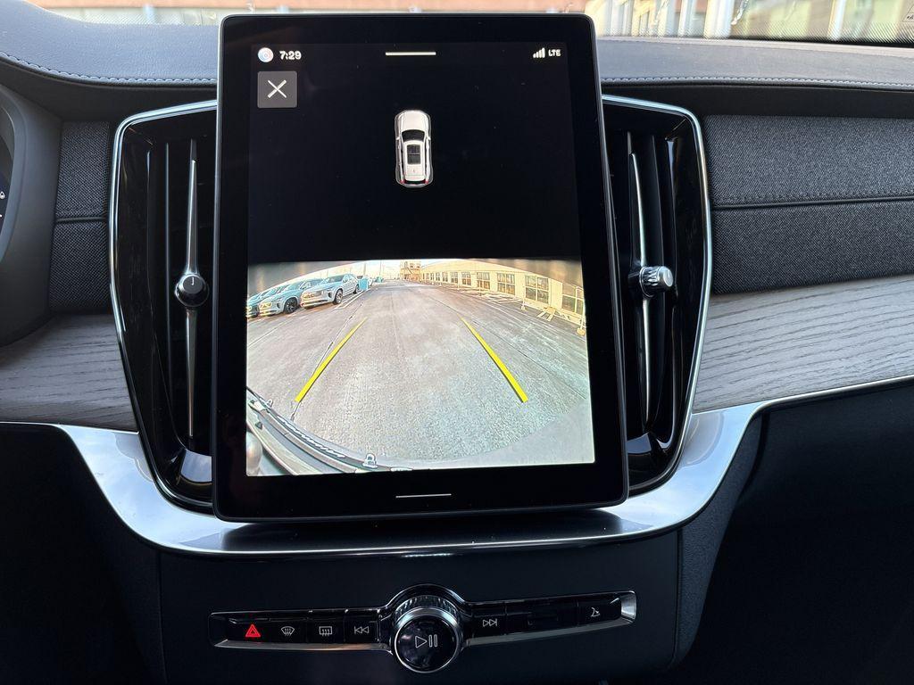 new 2026 Volvo XC90 Plug-In Hybrid car, priced at $68,995