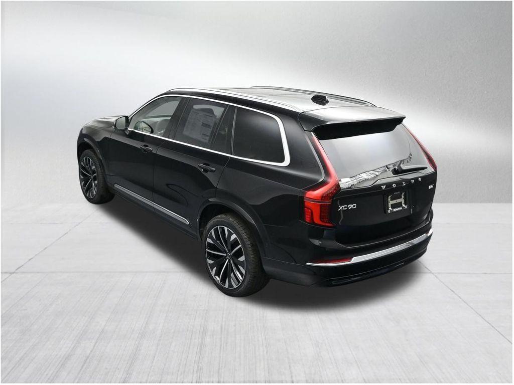 new 2026 Volvo XC90 car, priced at $69,245