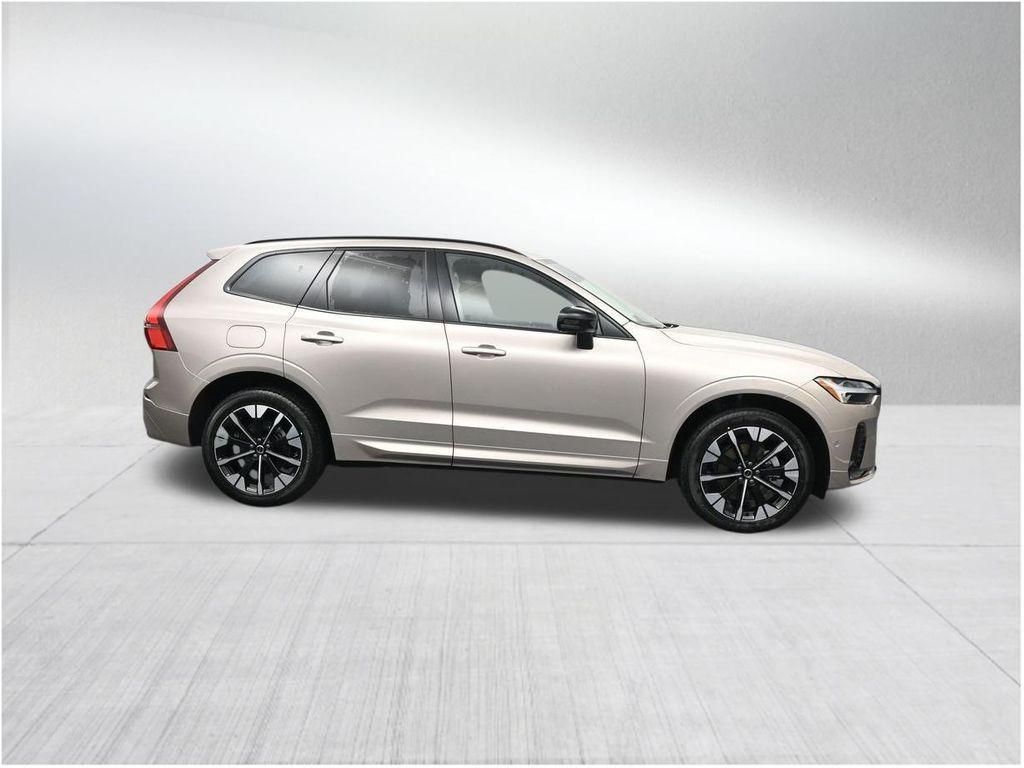 new 2026 Volvo XC60 car, priced at $56,045